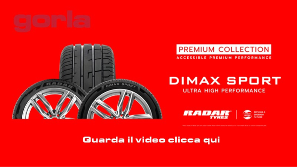 VIDEO DIMAX SPORT