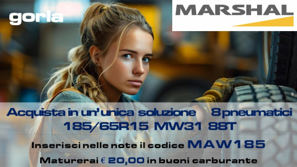 PROMO 185/65R15 MW31 88T